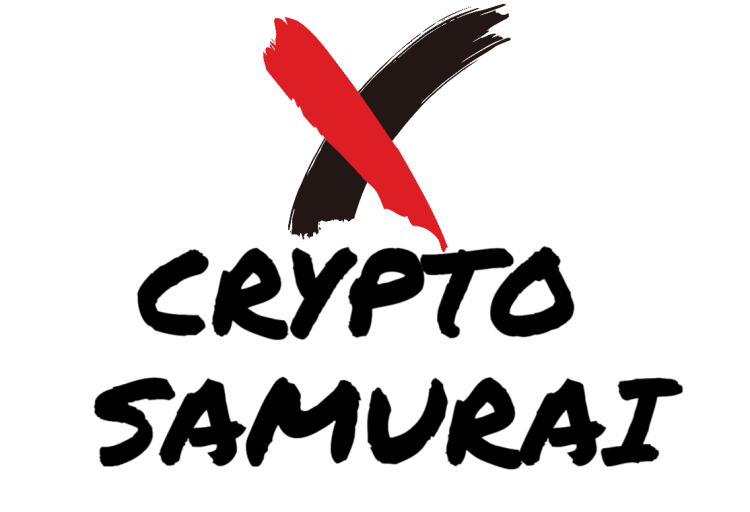 CRYPTO SAMURAI